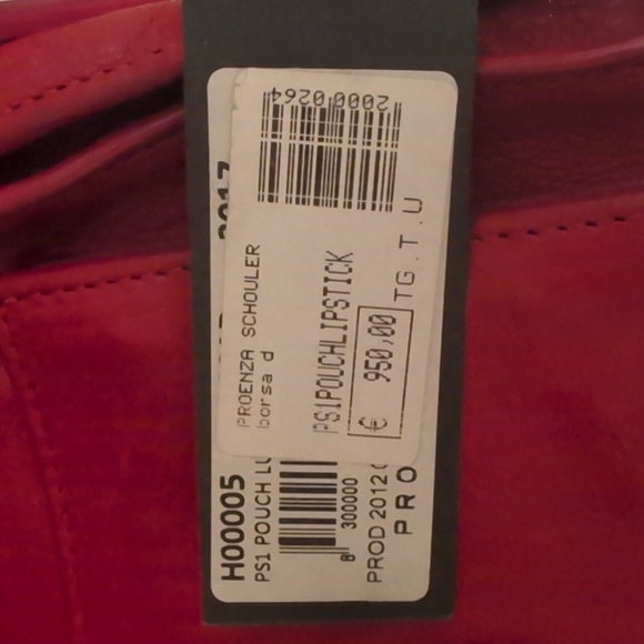 Proenza Schouler Ps1 Pouch - Picture 6 of 7